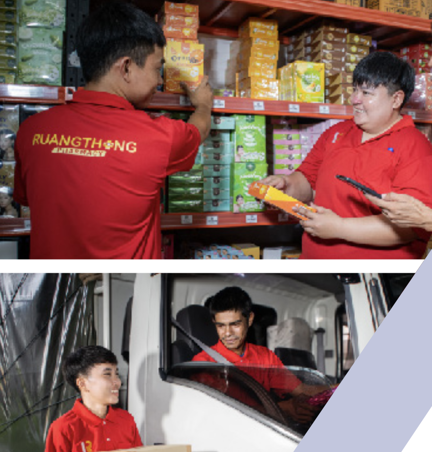 ทีมและครอบครัวเรืองทองฟาร์มาซี (2)