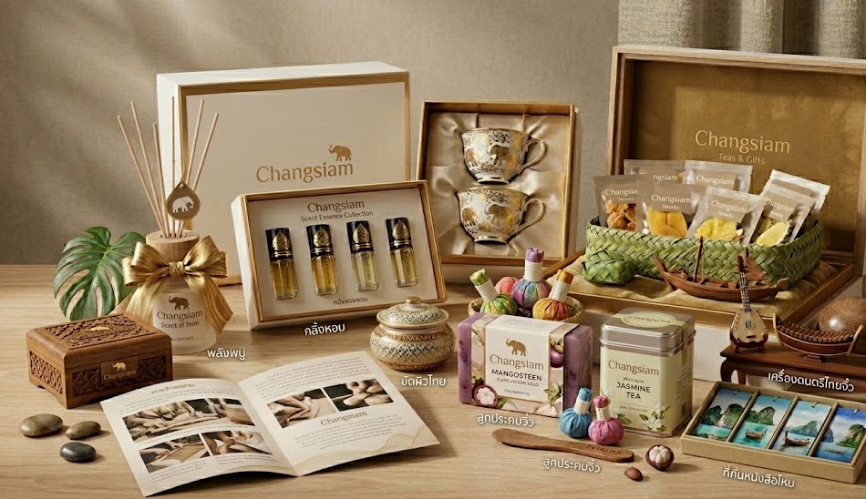 สินค้าคัดสรรคุณภาพ